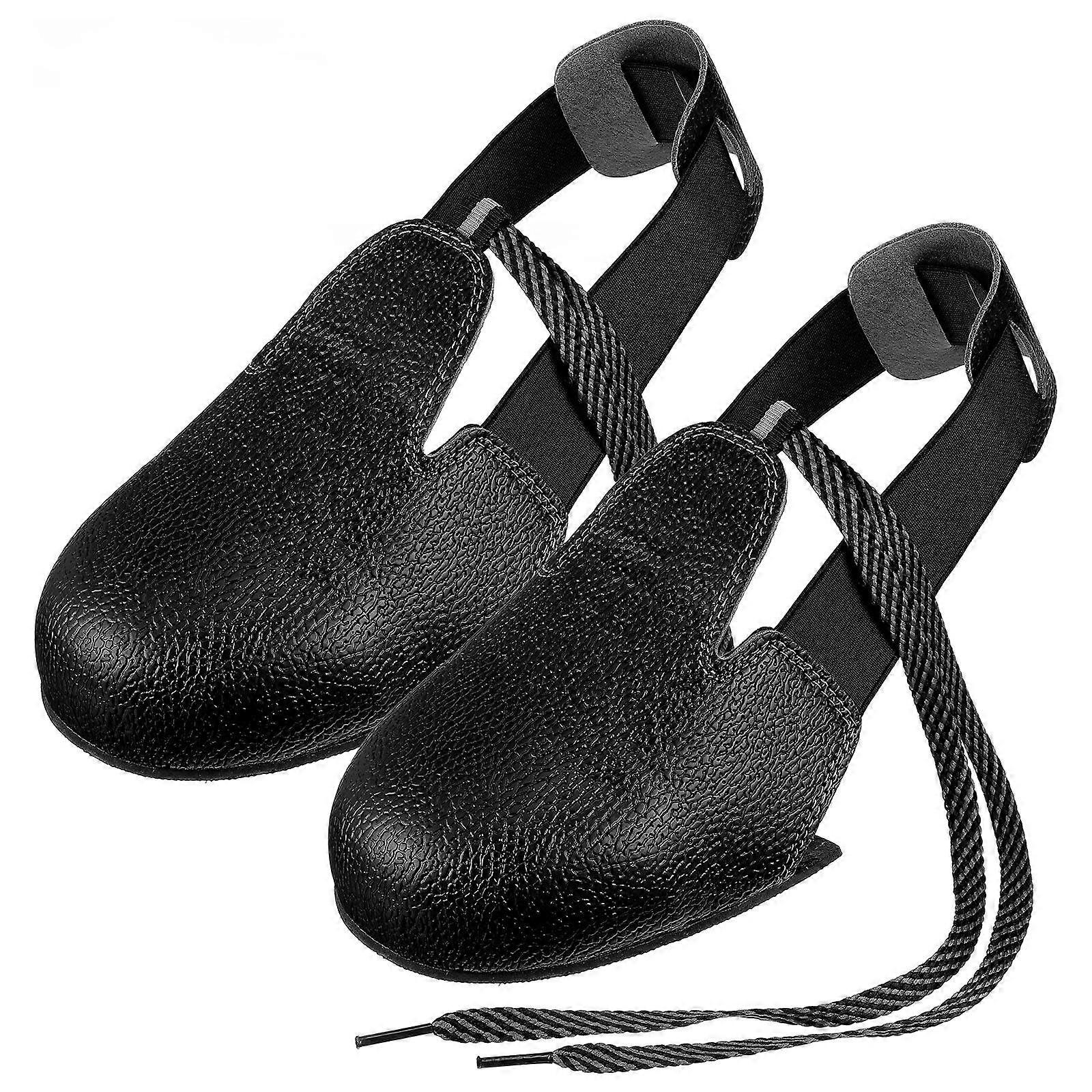 Overshoes For Visitors In Hardware Industry Featuring Anti-Smashing Protection Size 36-46 1 Pair