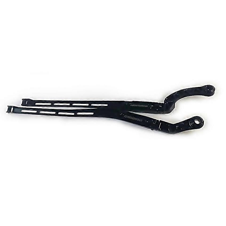 Für 8e1955407c 8e1955408c Glas Wischerarm Frontscheibe Wischerarm Automobil für A4 B6 B7 S4 RS4 2004