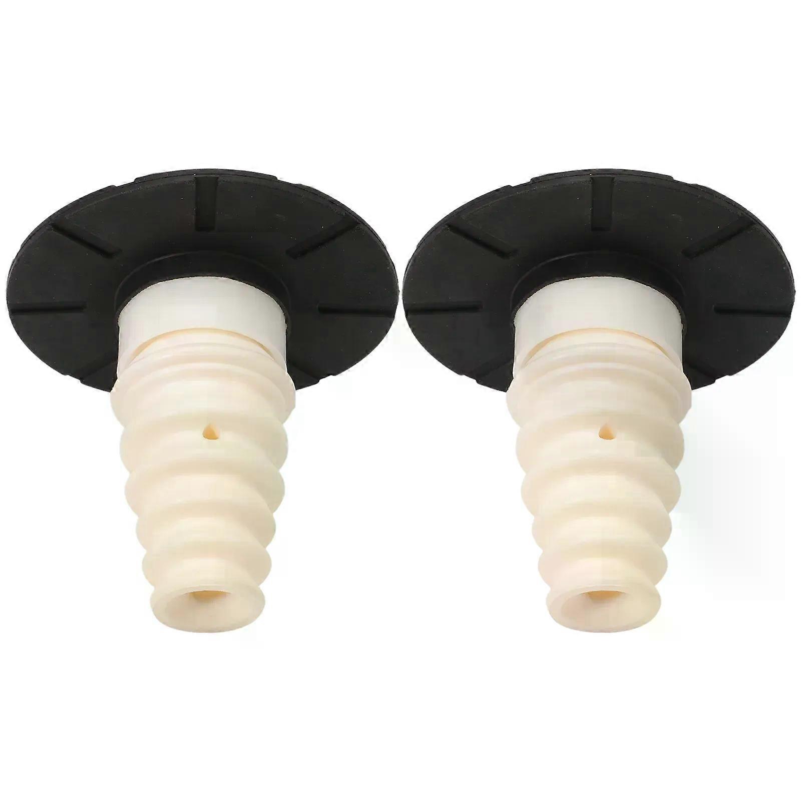 1 Pair Rear Side Stop Buffer Suspension Spring Attachment Additional Spring Rear Axle Spring For VITO W447 2014-2019 A4473240100