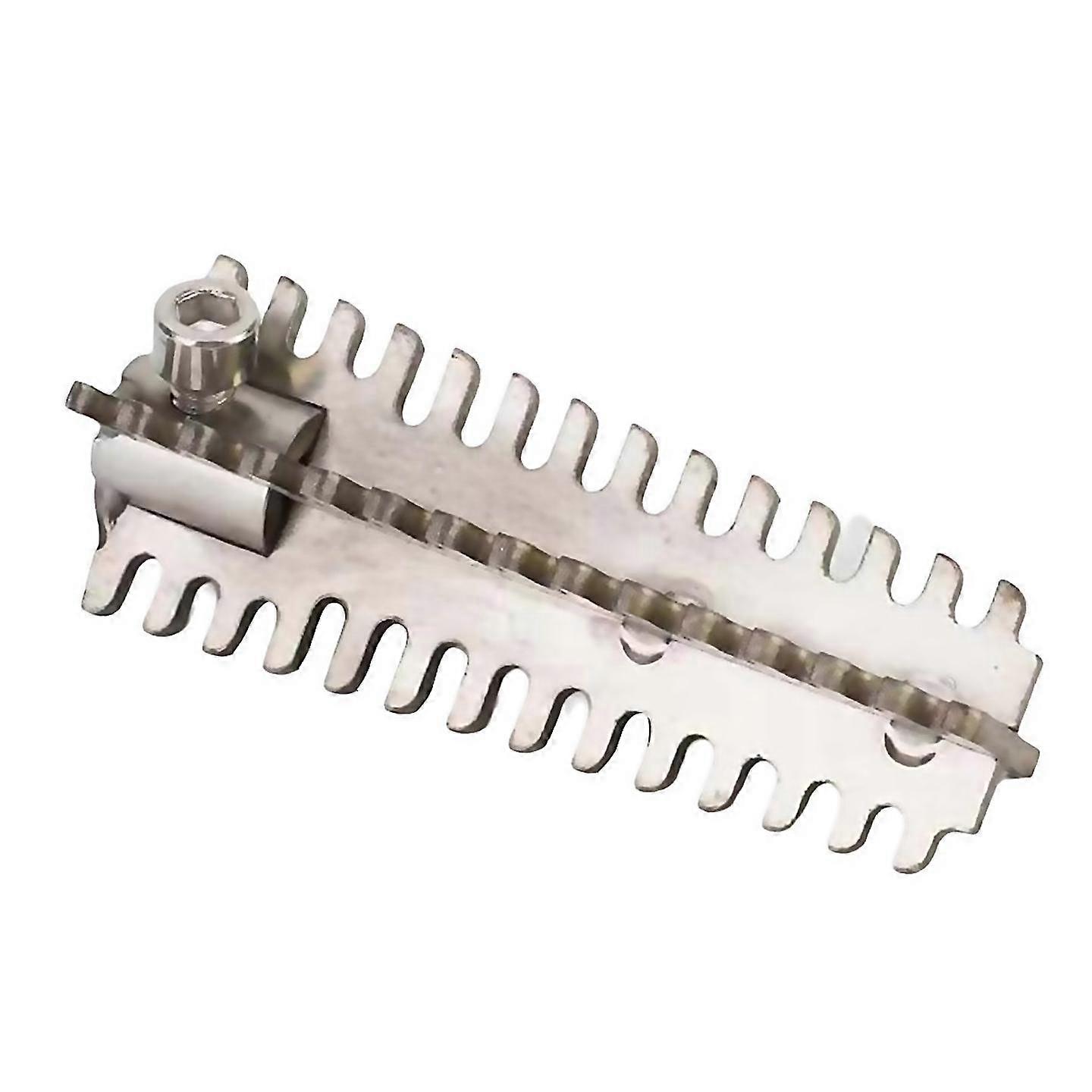 For Electric Fish Scale Scraper Accessories Fish Scale Knife