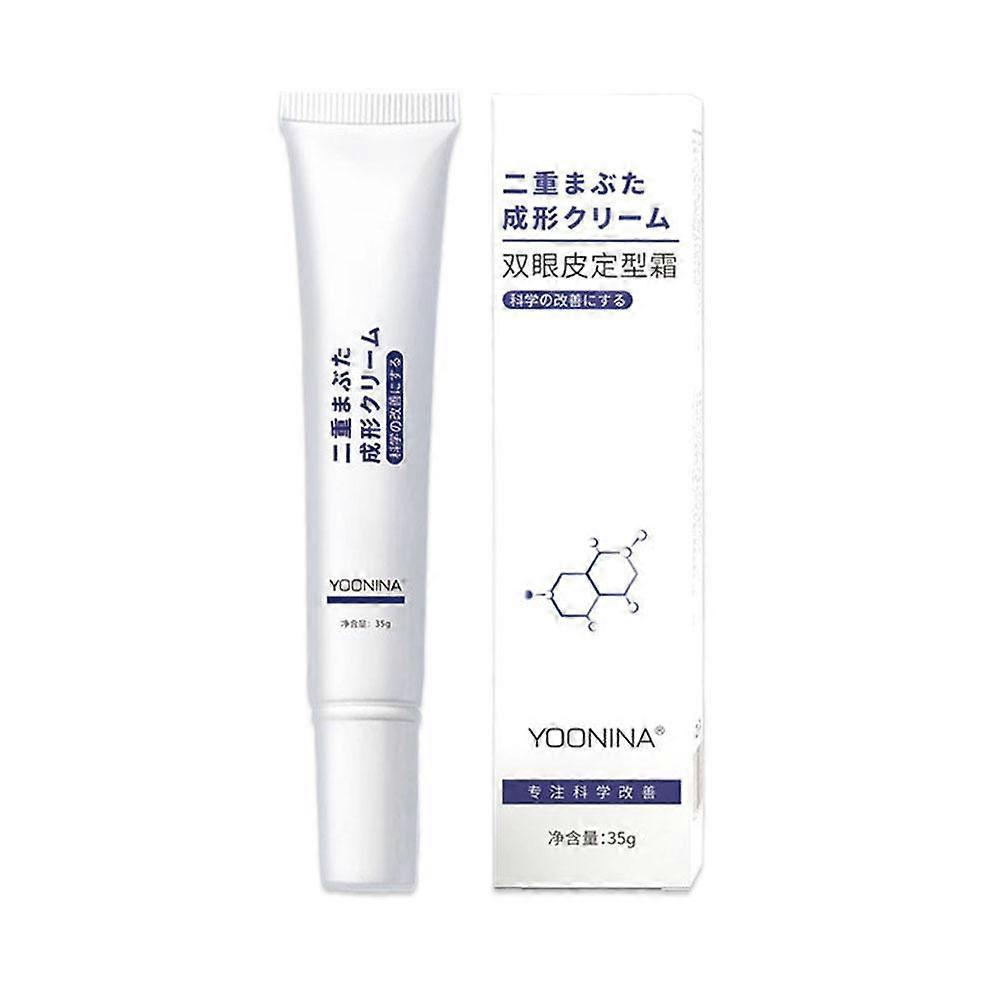 Double Eyelid Shaping Glue Natural Traceless Waterproof Quick-Drying