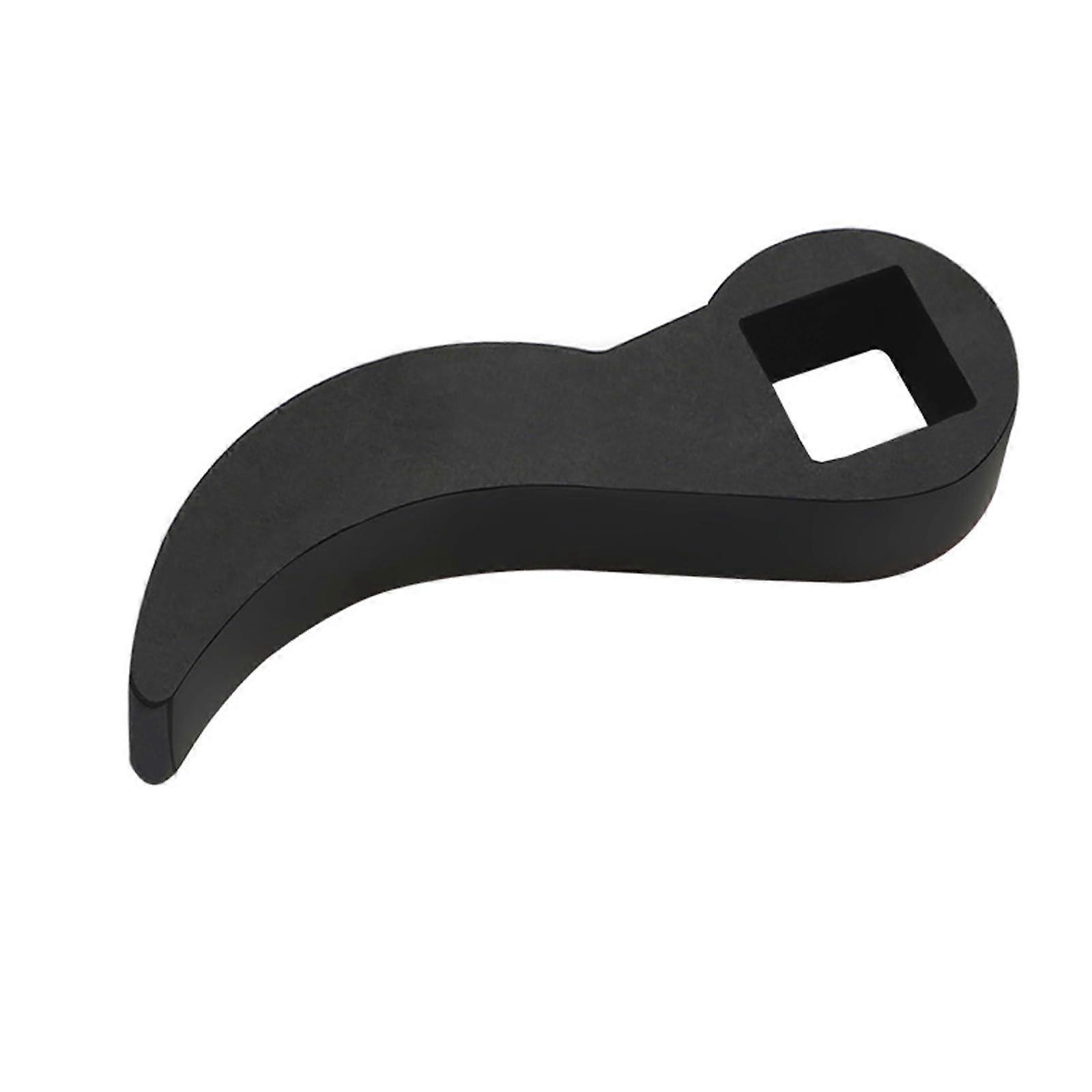 Efficient axle removal tool for CV drive shafts made of steel, suitable for mechanics and DIY enthusiasts.