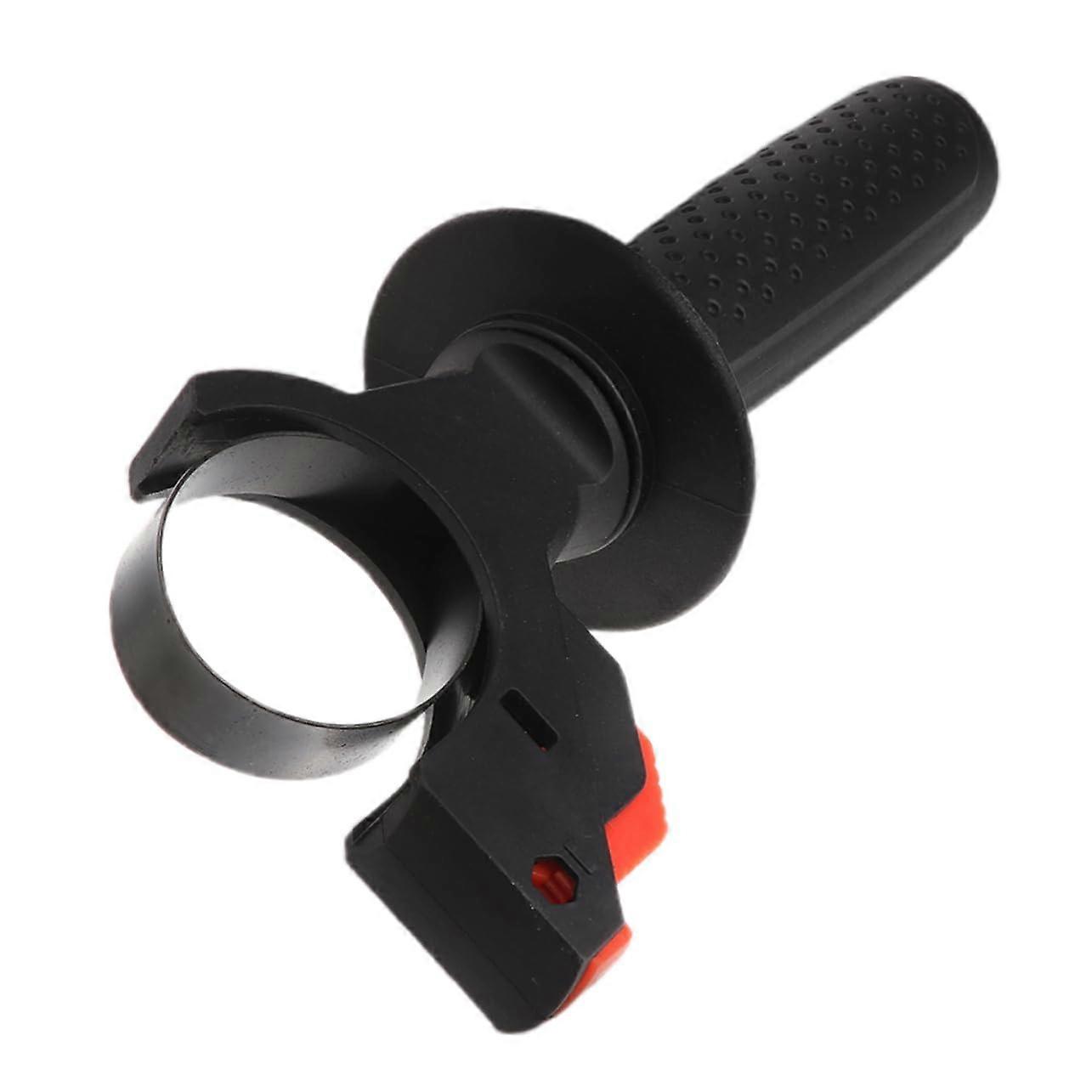 Replacement side handle for drill