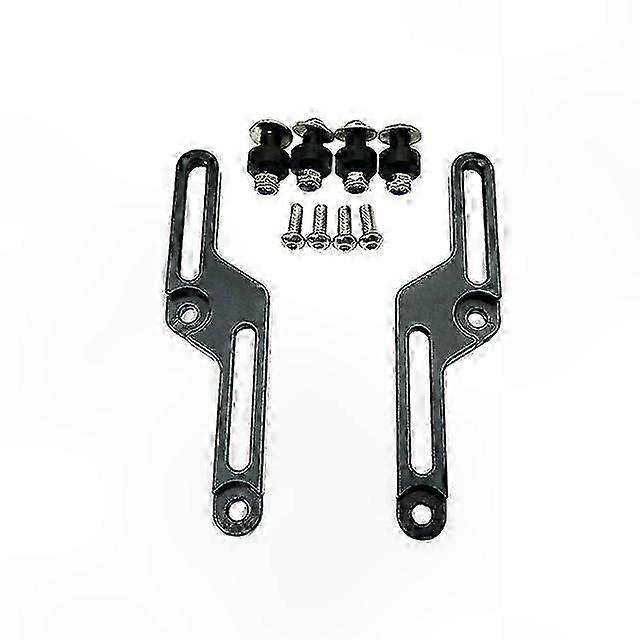 CNC Motorcycle Windshield Adjusters for V-STROM 650 DL650 2017-2022