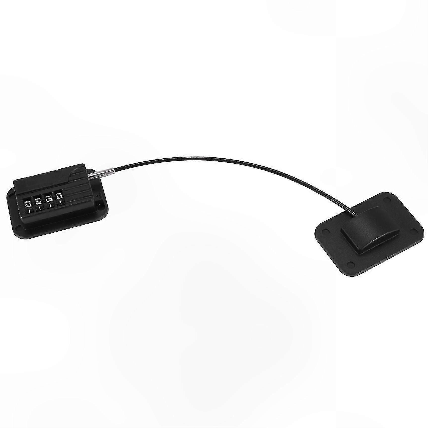 Child Safety Lock for Windows and Doors, Baby Proofing Cabinet and Fridge Locks, Secure Home Protection Solution