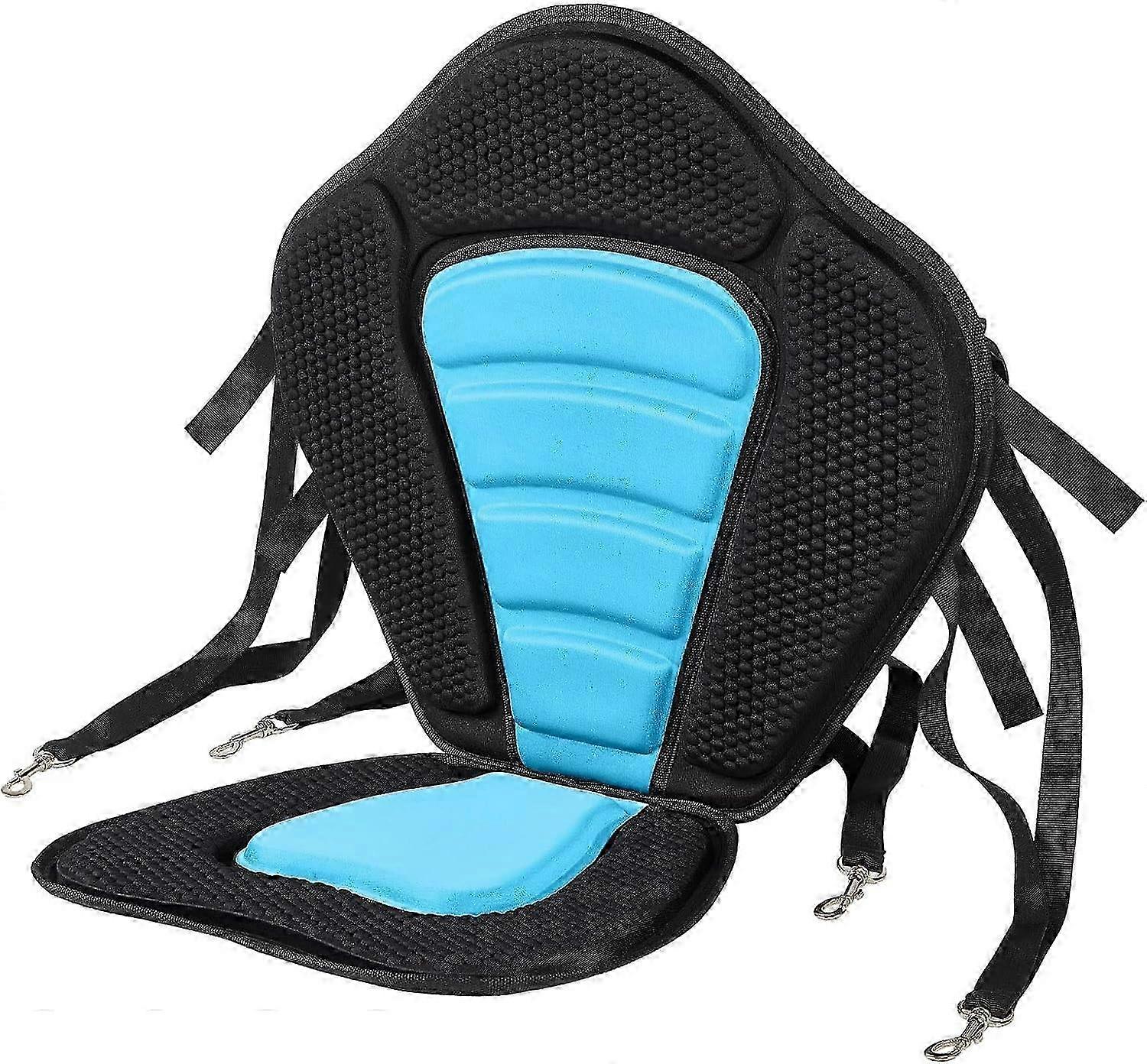 Paddleboard Seat, Adjustable Cushion for Kayak Accessories