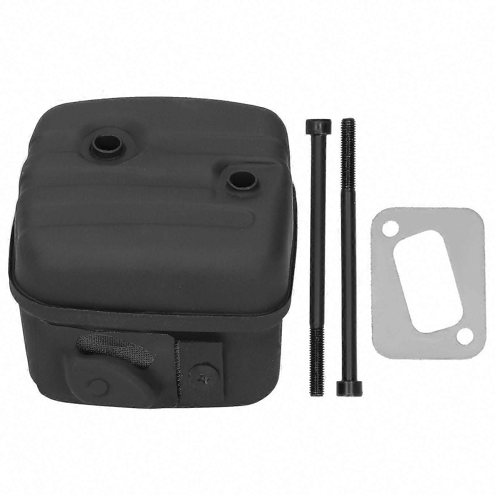 Muffler Gasket Kit for Jonsered CS2141 CS2145 CS2147 CS2150 CS2152 Chainsaws