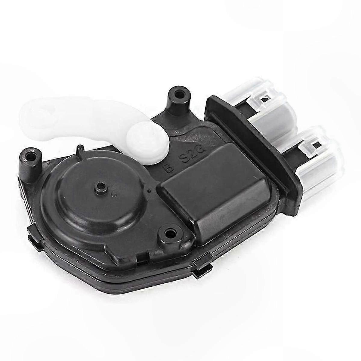 Rear Door Trunk Lid Lock Latch Actuator for Elysion RR7 2013-2016