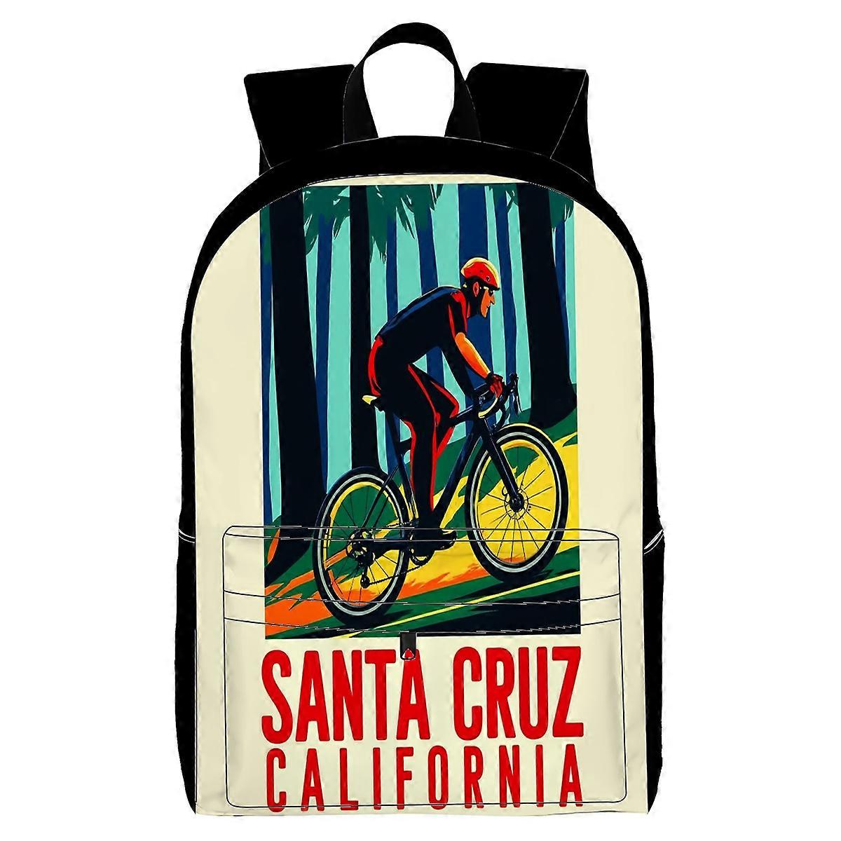 Backpack, with Multiple Organizational Compartments, Fits 15.6 Inch Notebook, for Travel, Teen, Business Work S2927