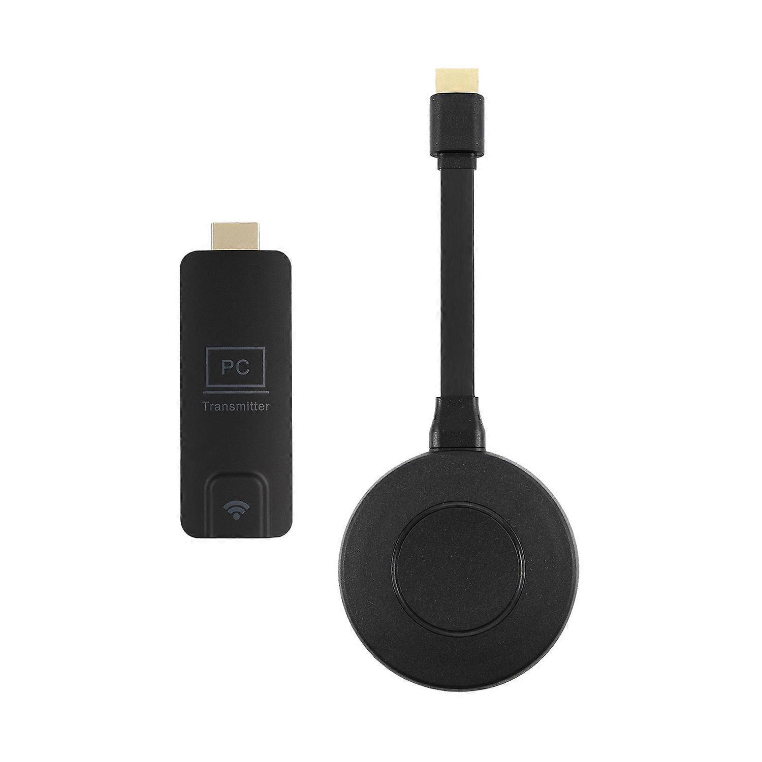 AM18053 Dongle 1080P HDMI Wireless Transmitter and Receiver AM18053 HDMI Dongle