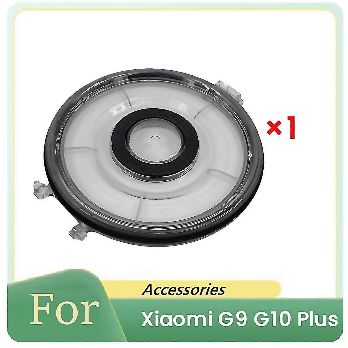 For Dust Collection Cup Bottom Cover For Xiaomi