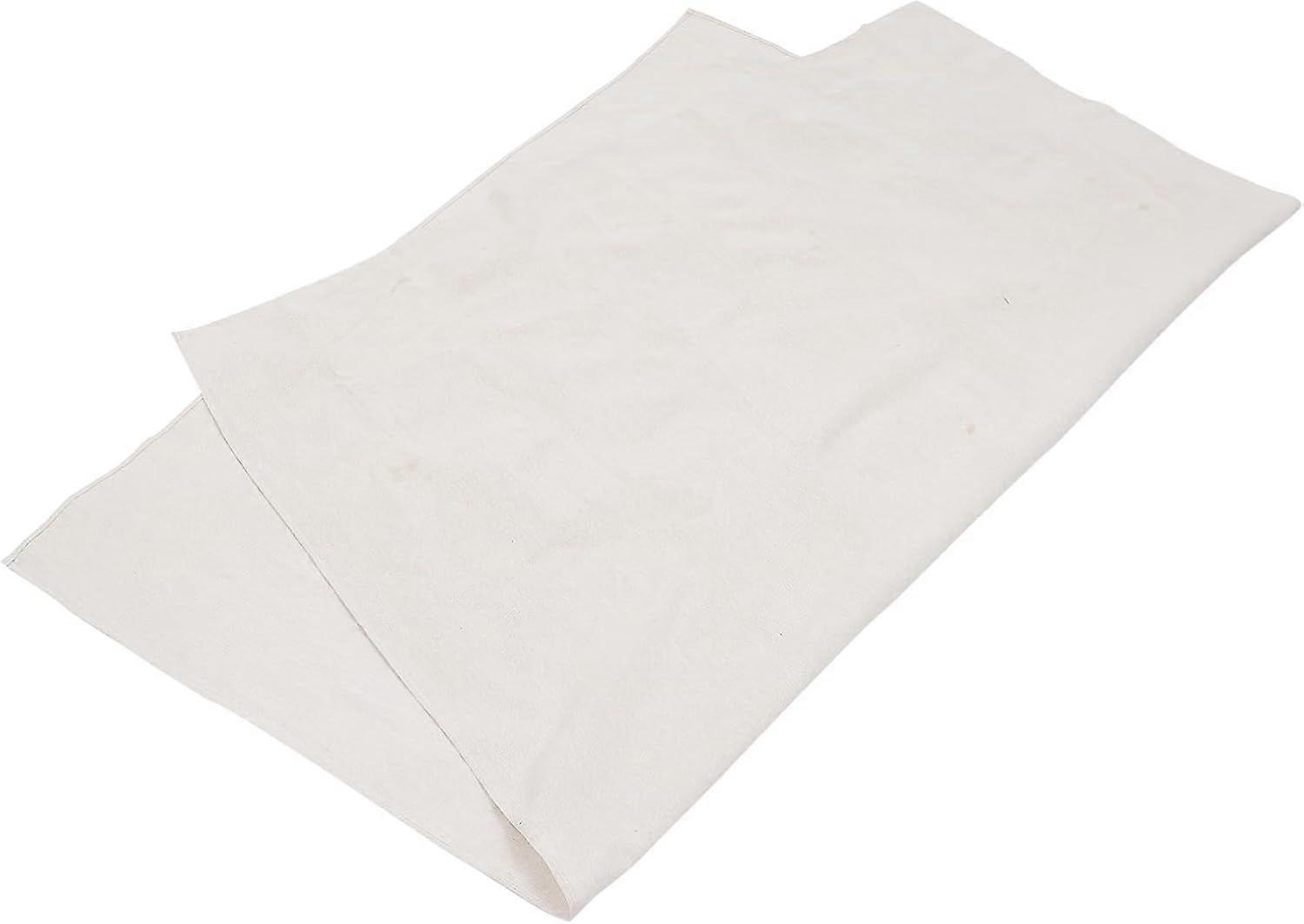 1pc Cotton Linen Table Runner Decorative Dining Tablecloth Simple Restaurant