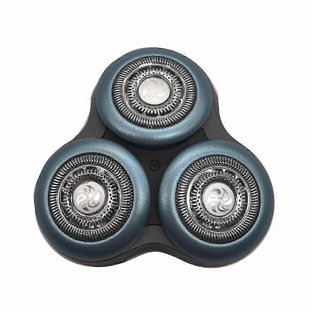 S7000 Replacement Shaving Heads for Electric Shavers