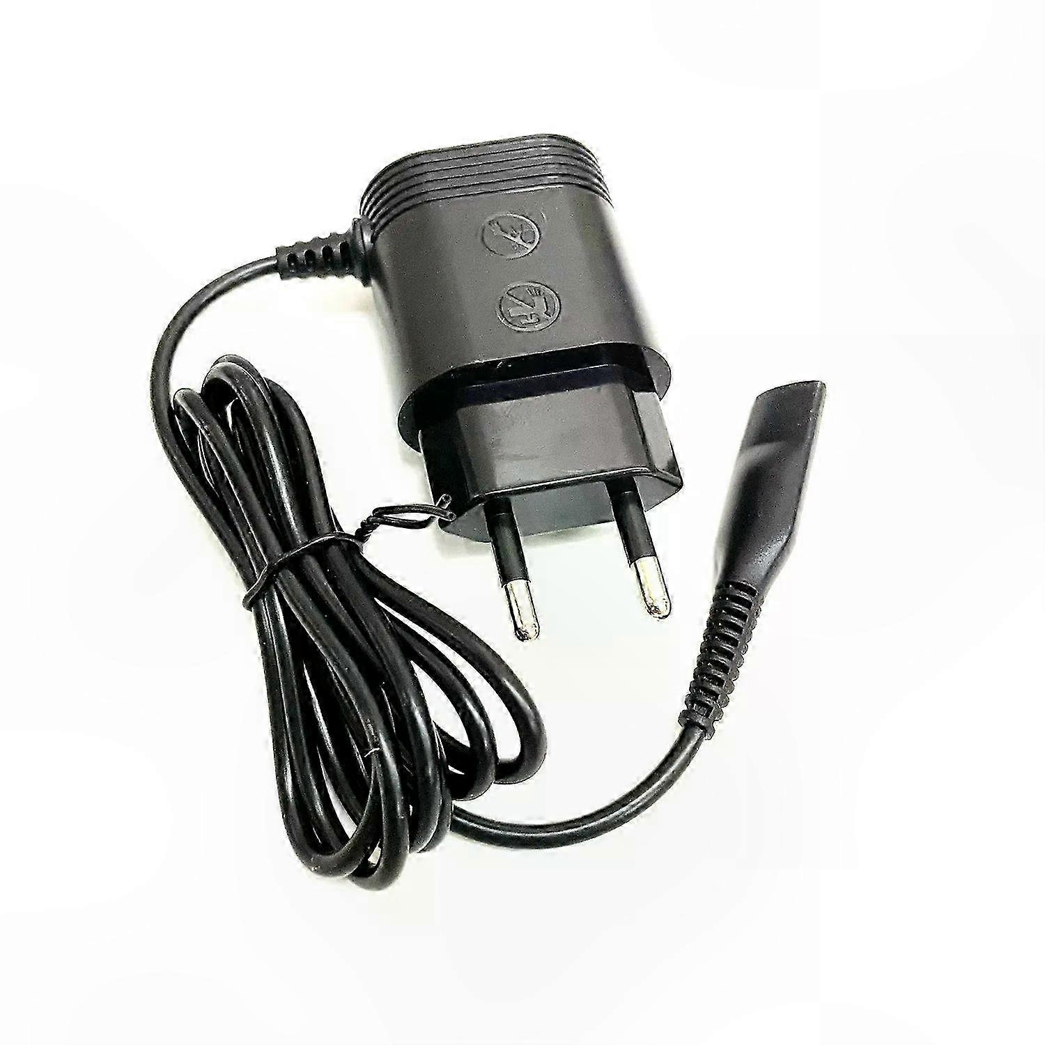 Replacement Shaver Charger 12V 400MA for Series S3 S6 S7 S8 S5 S9 S1 Electric Razor Cord Adapter Power Supply