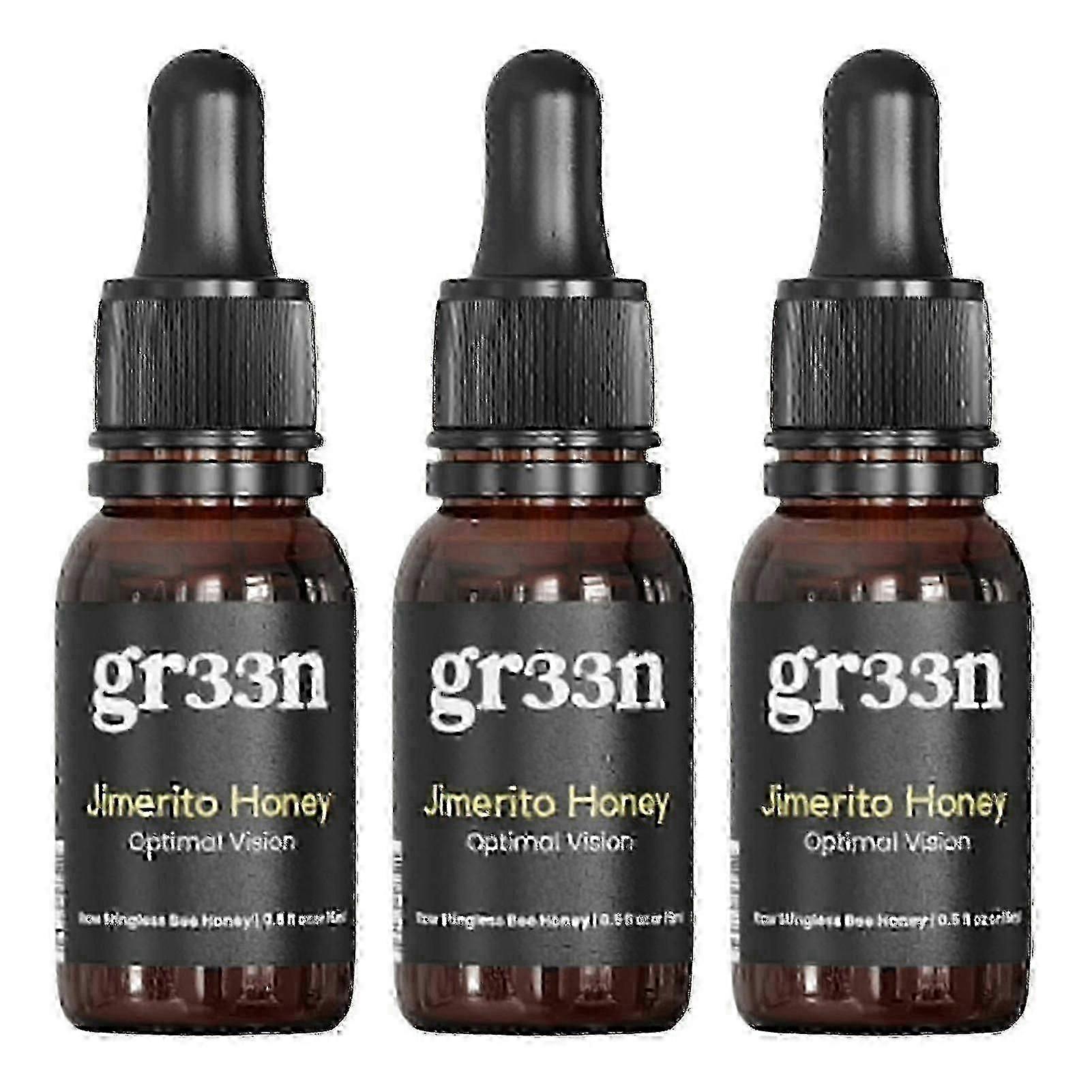 15ml Honey Extract Eye Drops