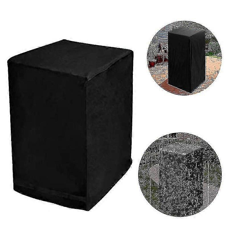 Cubierta de parrilla resistente al agua para barbacoa Charbroil