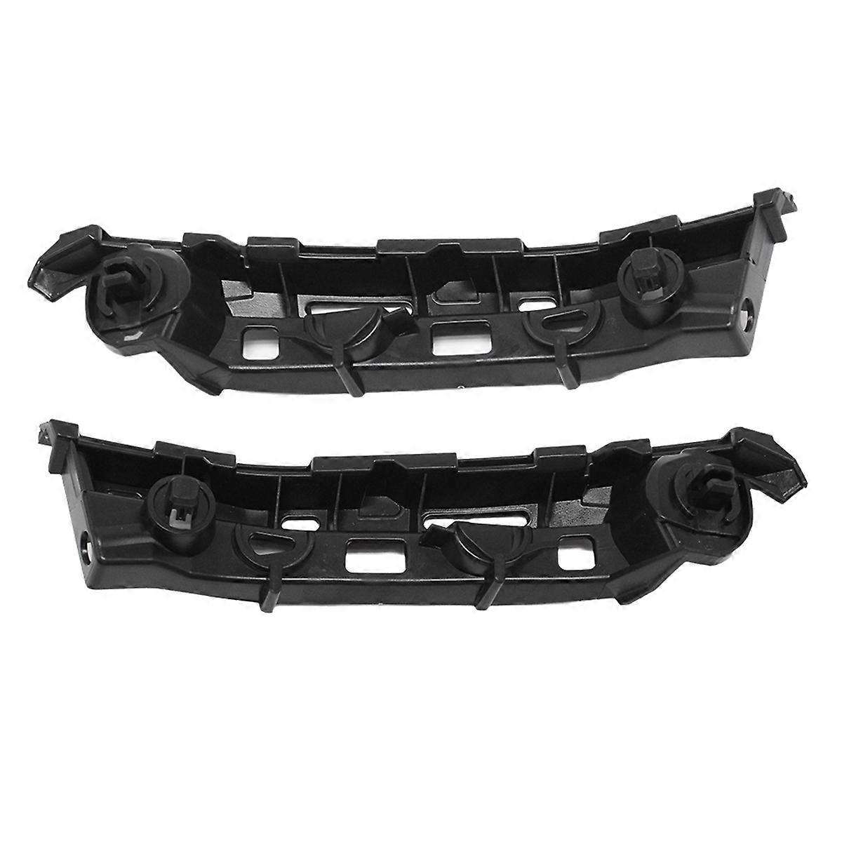 1Pair Front Bumper Outer Bracket 52536-0H040 52535-0H04 for 2014-2022 Side Bumper Fixing Bracket 525360H040