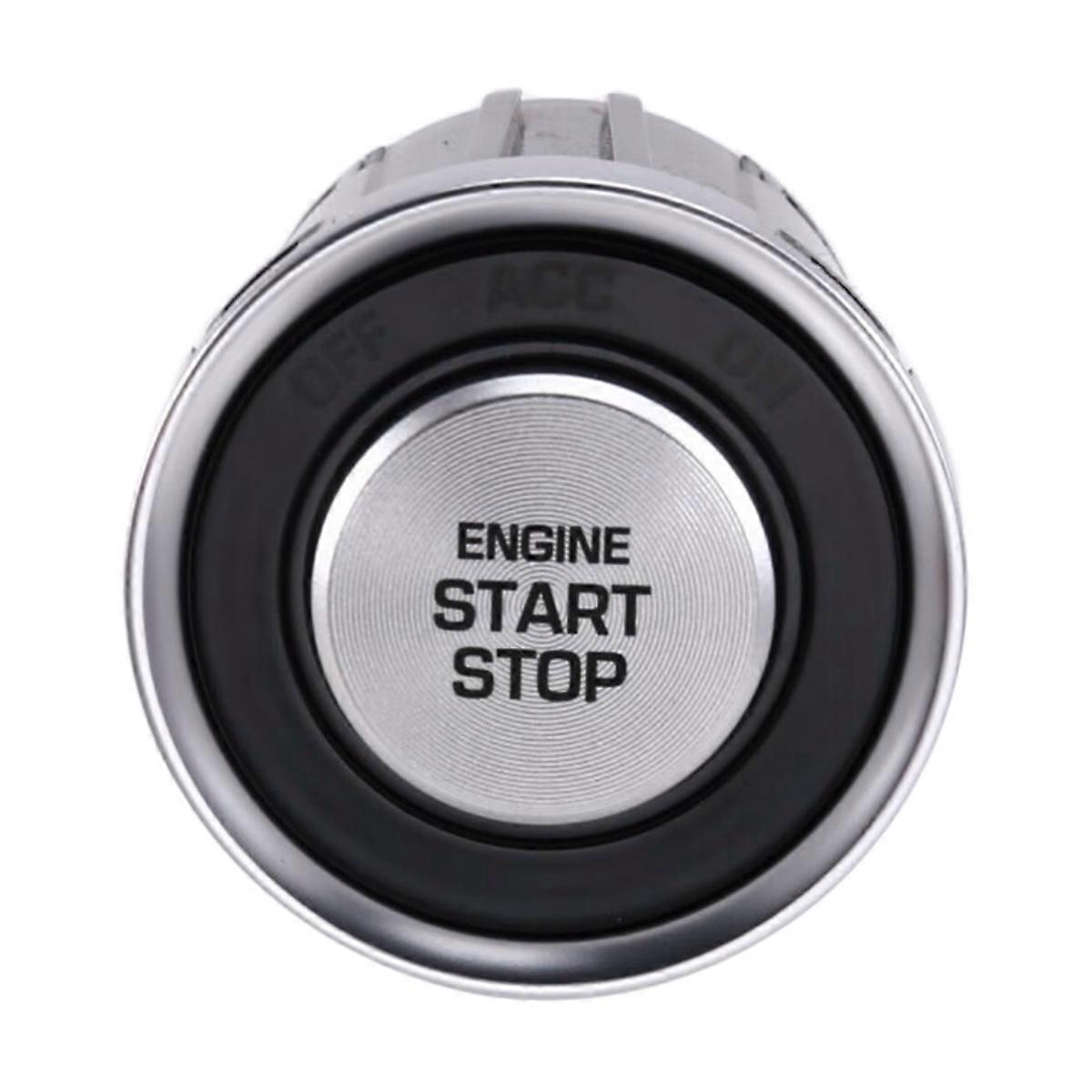 954302W750 Engine Start Stop Button Switch Without Bracket
