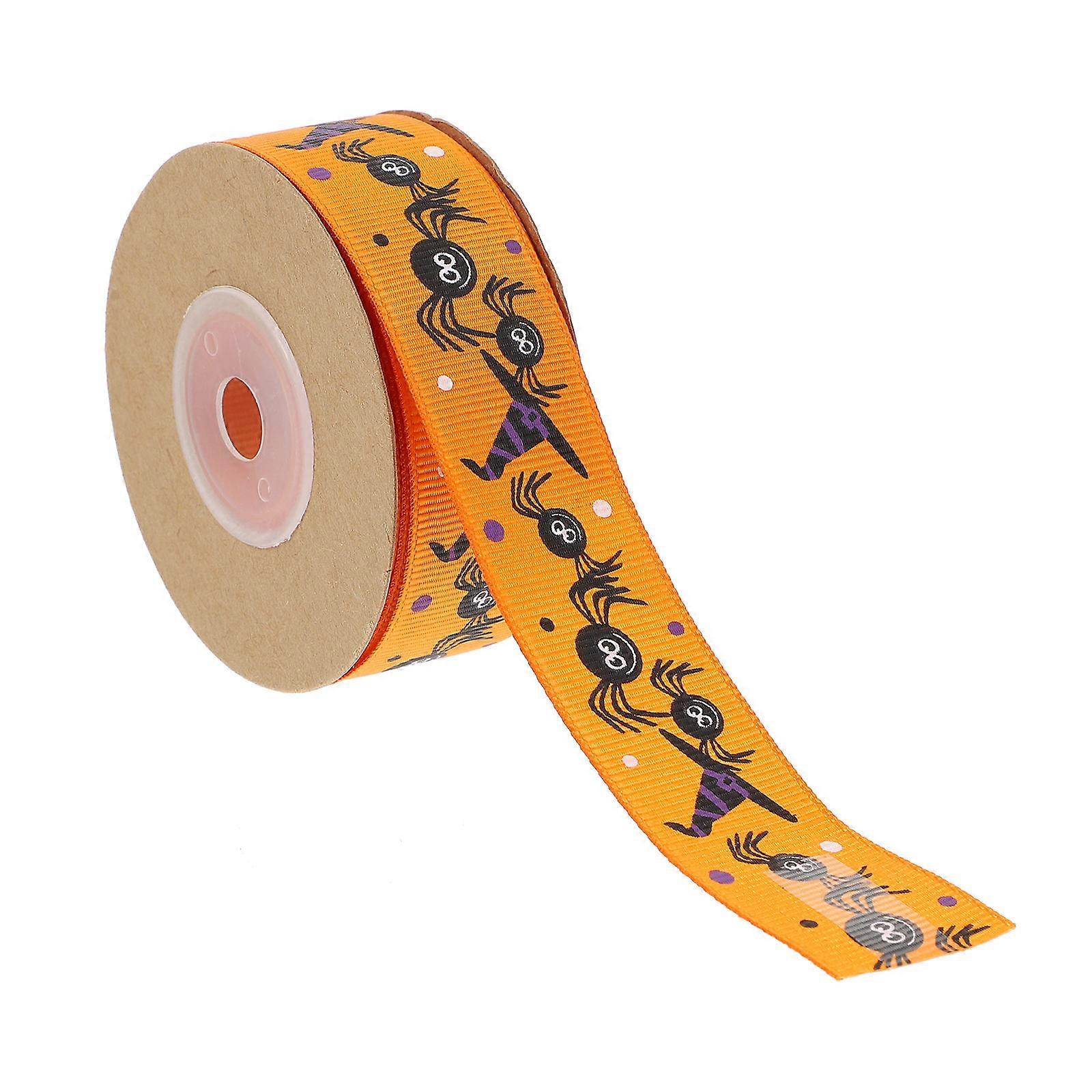 Party Ribbon Creative Decorative Ribbon for Gift Wrapping 1 Roll