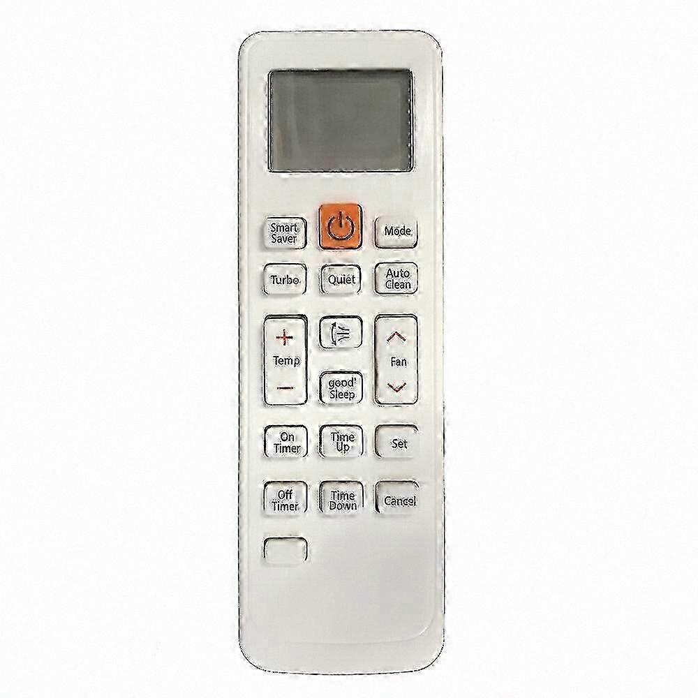 Remote Control for Air Conditioners, Universal DB93-11115K Replacement