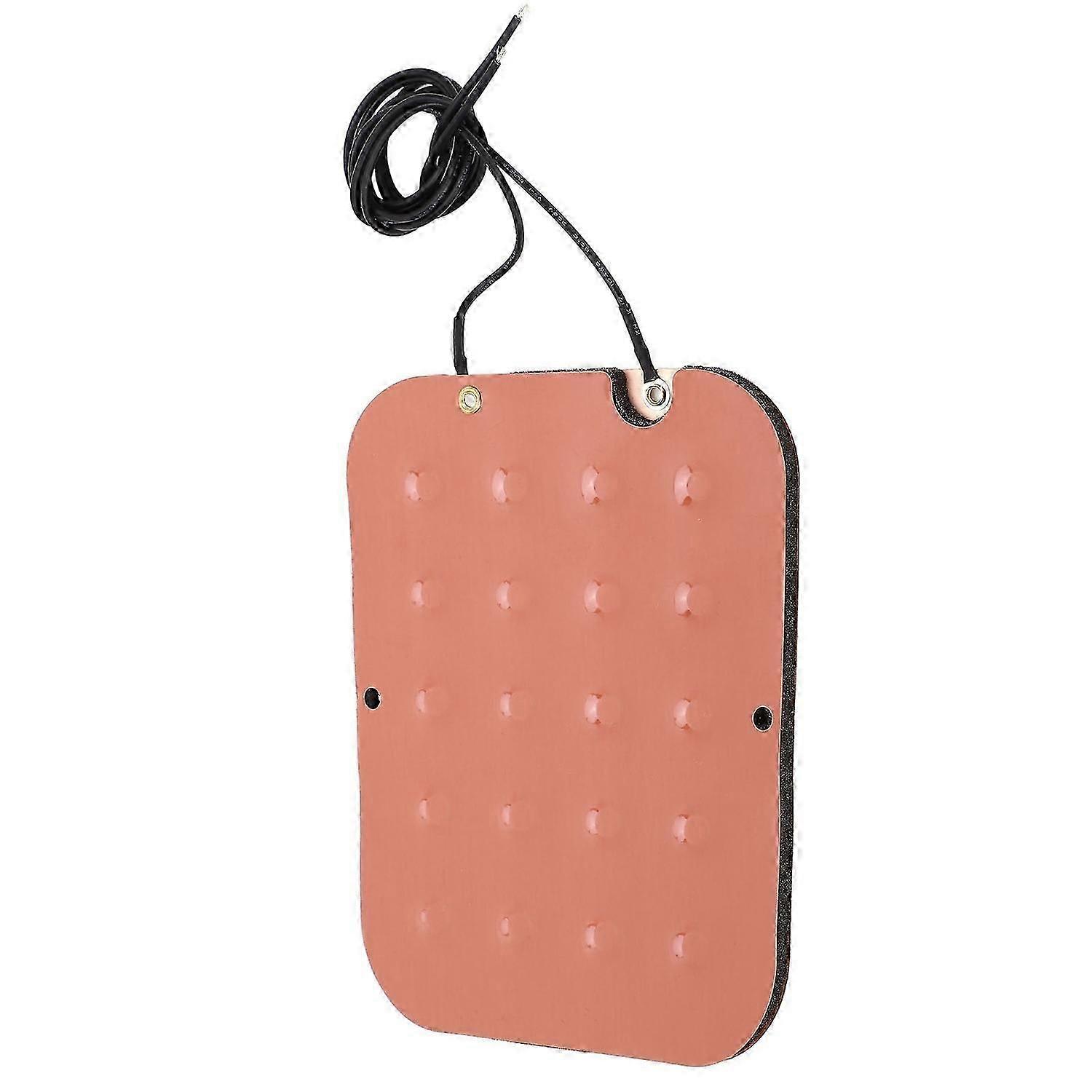 Thin Film Pressure Sensor High Accuracy Force Sensor Pad for Automobile Seat Safe Belt Detection 50V