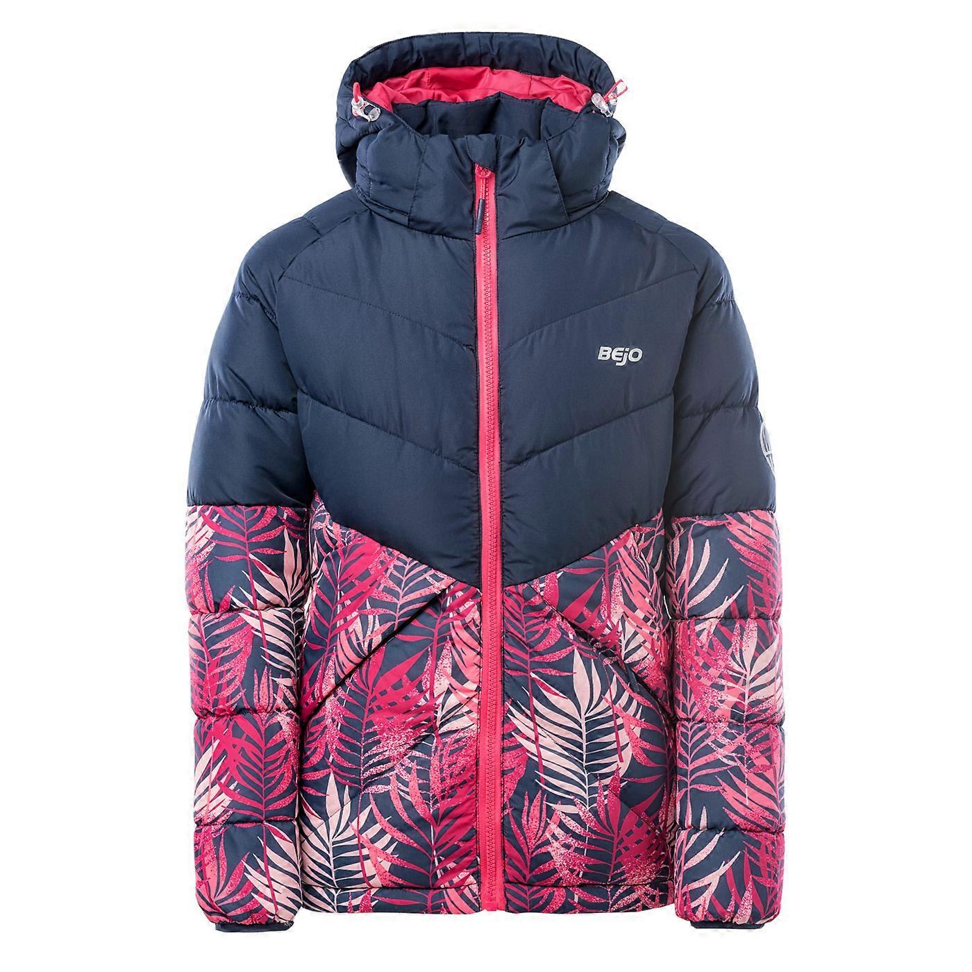 Bejo Mädchen Baldey II Steppjacke