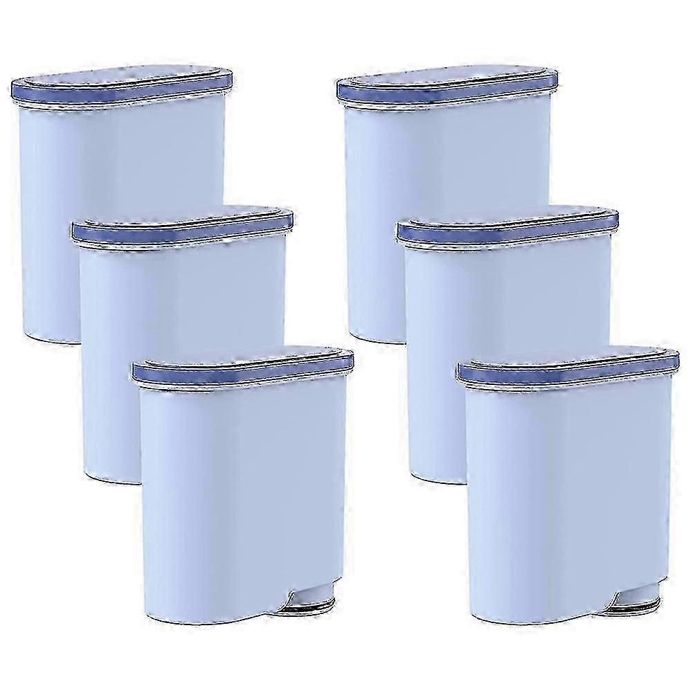 Filter Cartridges For Aqua Clean Fully Automatic Coffee Machines,for Philips Ca6903/10 And Ca6903/22_