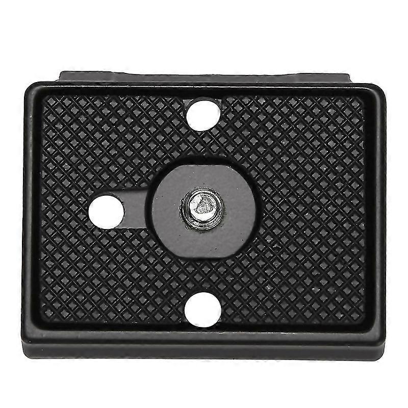 For Quick Release Plate 14 Screw Fit For Bogen 3157n Manfrotto 200pl14 Rc2 3030