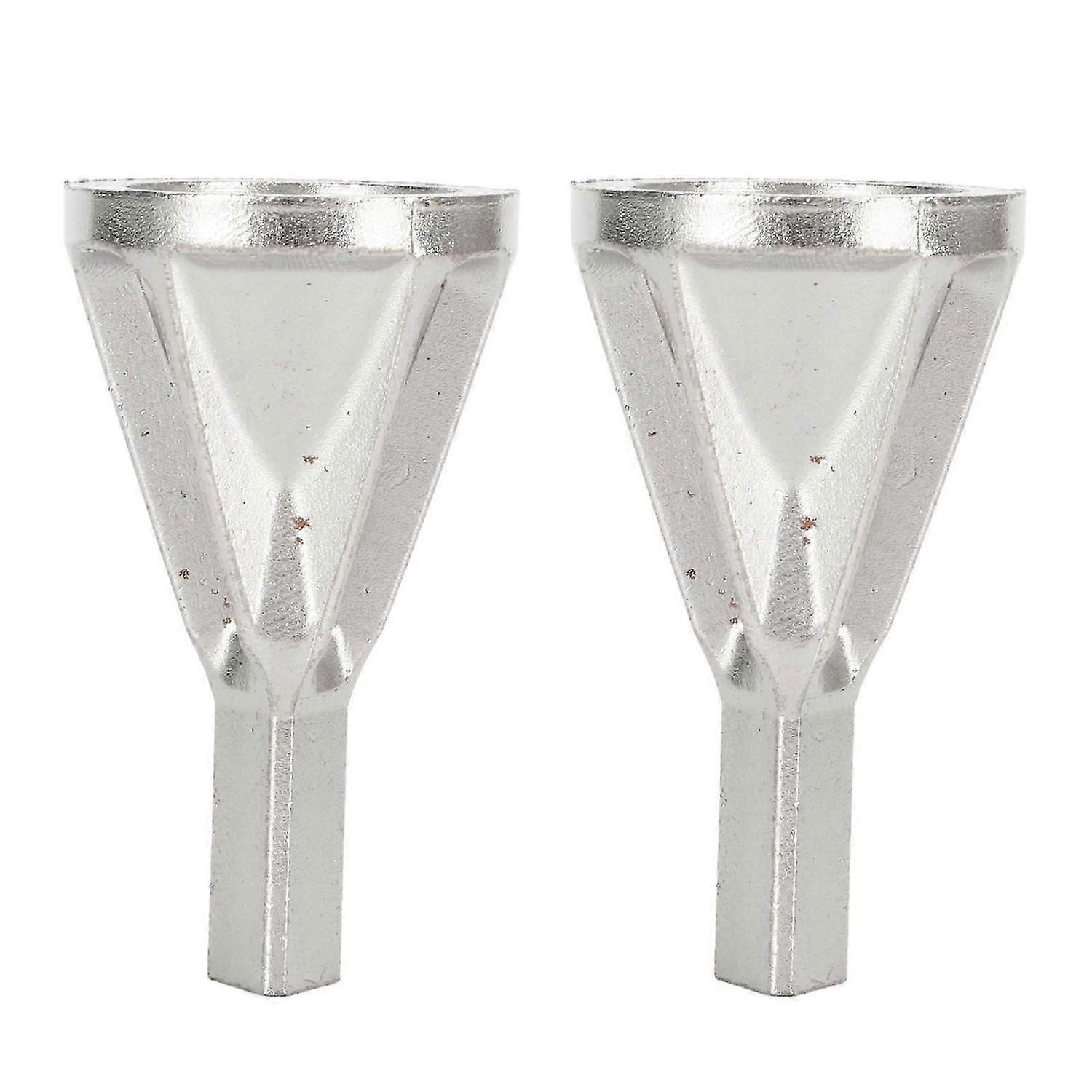 2025 Latest Model 2pcs Deburring External Chamfer Tool Quickly Repairs Safe