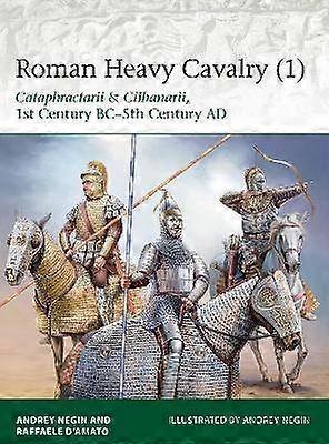 Roman Heavy Cavalry (1)