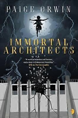Immortal Architects
