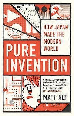Pure Invention