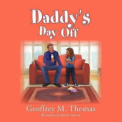 Daddy's Day Off