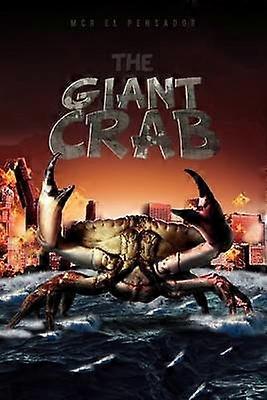 The Giant Crab