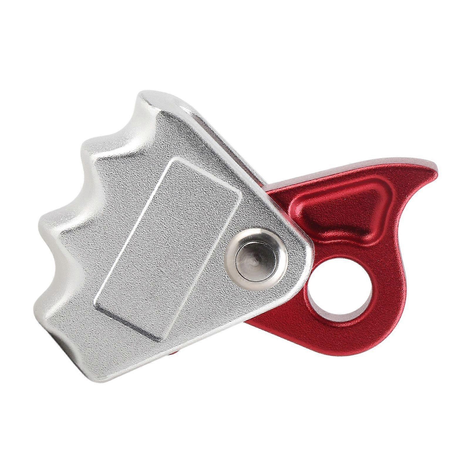Outdoor Climbing Equipment Falling Protector Fall Arrestor Safety Rope Self Locking Device