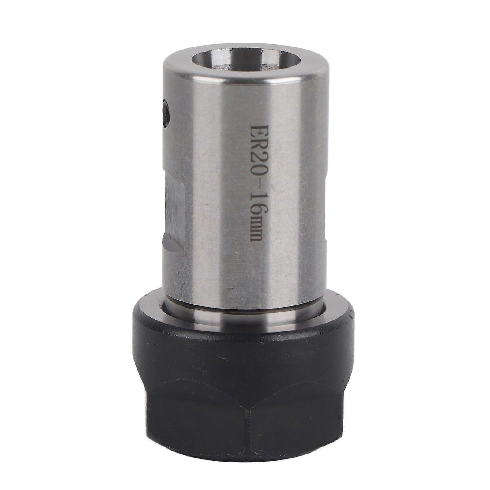 C25ER2050L Collet Block Chuck Collet Holder Spindle Motor Shaft Clamping Tool Bar (16mm)
