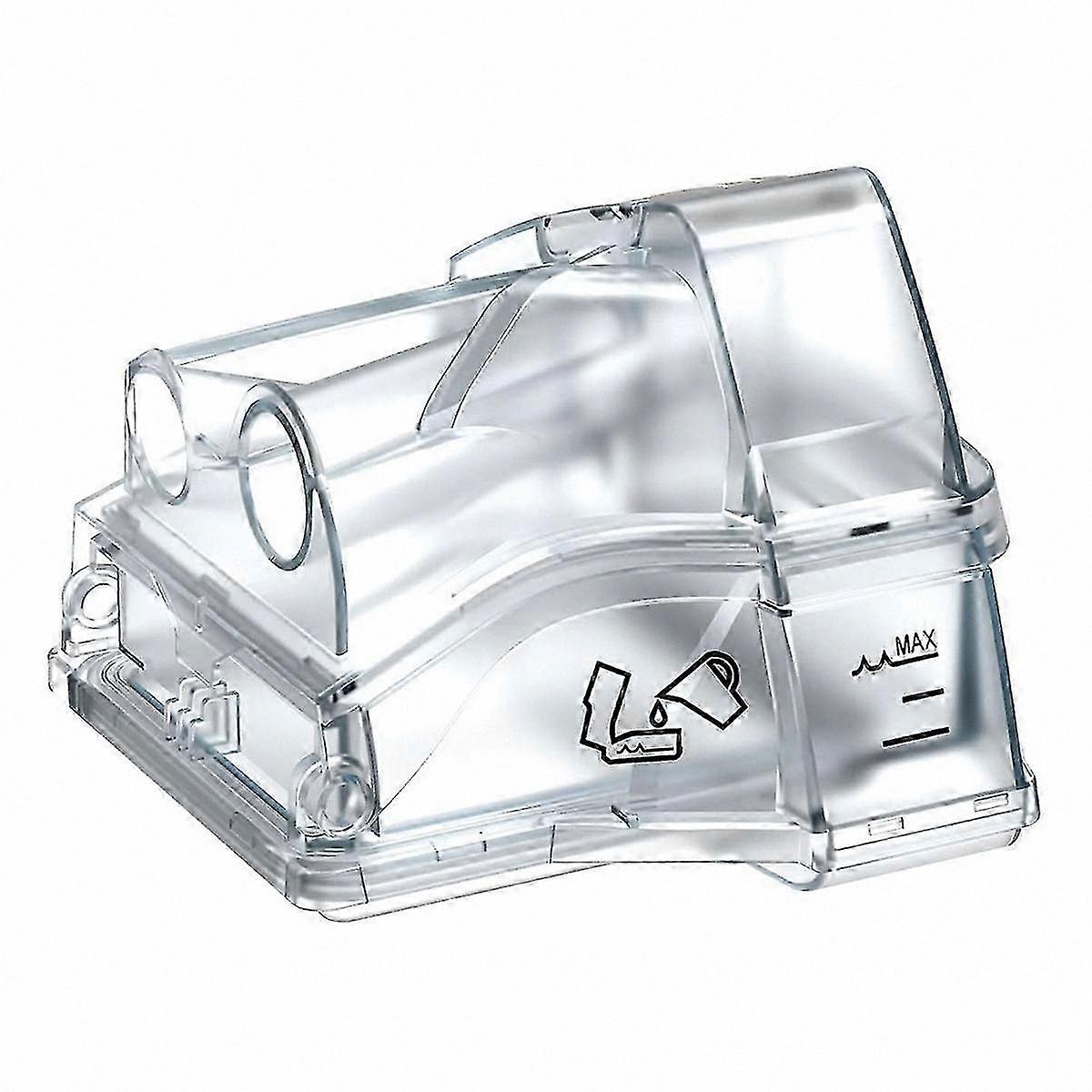 Replacement Water Tub for CPAP Humidifier, Compatible with AirSense & AirCurve 10 Series Devices