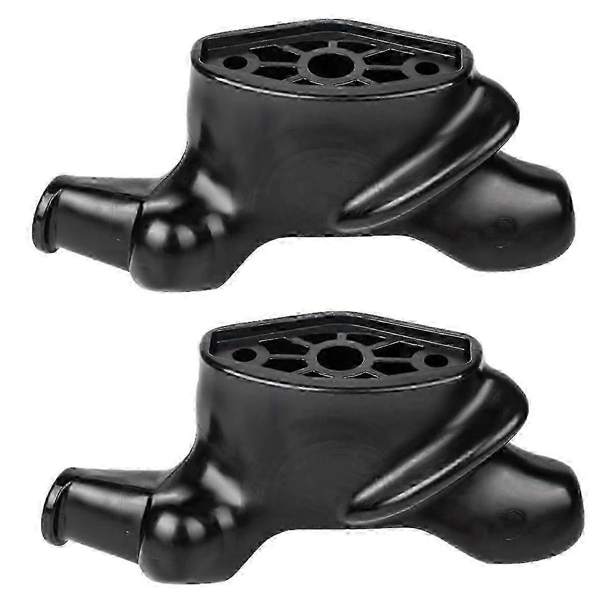 Tire Changer Accessories, 2-Pack Compatible with Corghi A9830/A2024/A2030 etc. and Hunter TCX53/TCX56 etc. Series, Efficient Installation