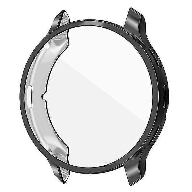 Protective case for Venu 3/3S, scratch and shock resistant TPU material 45mm/41mm