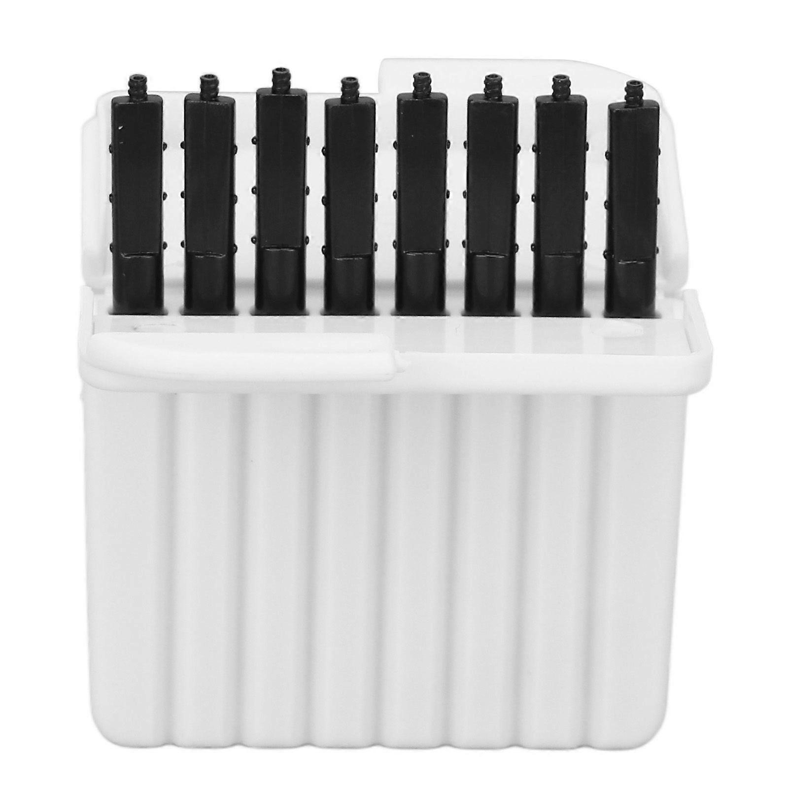 Hearing Amplifier Wax Guard Filter Professional Portable Cerumen Wax Stop Traps Accessories for Siemens