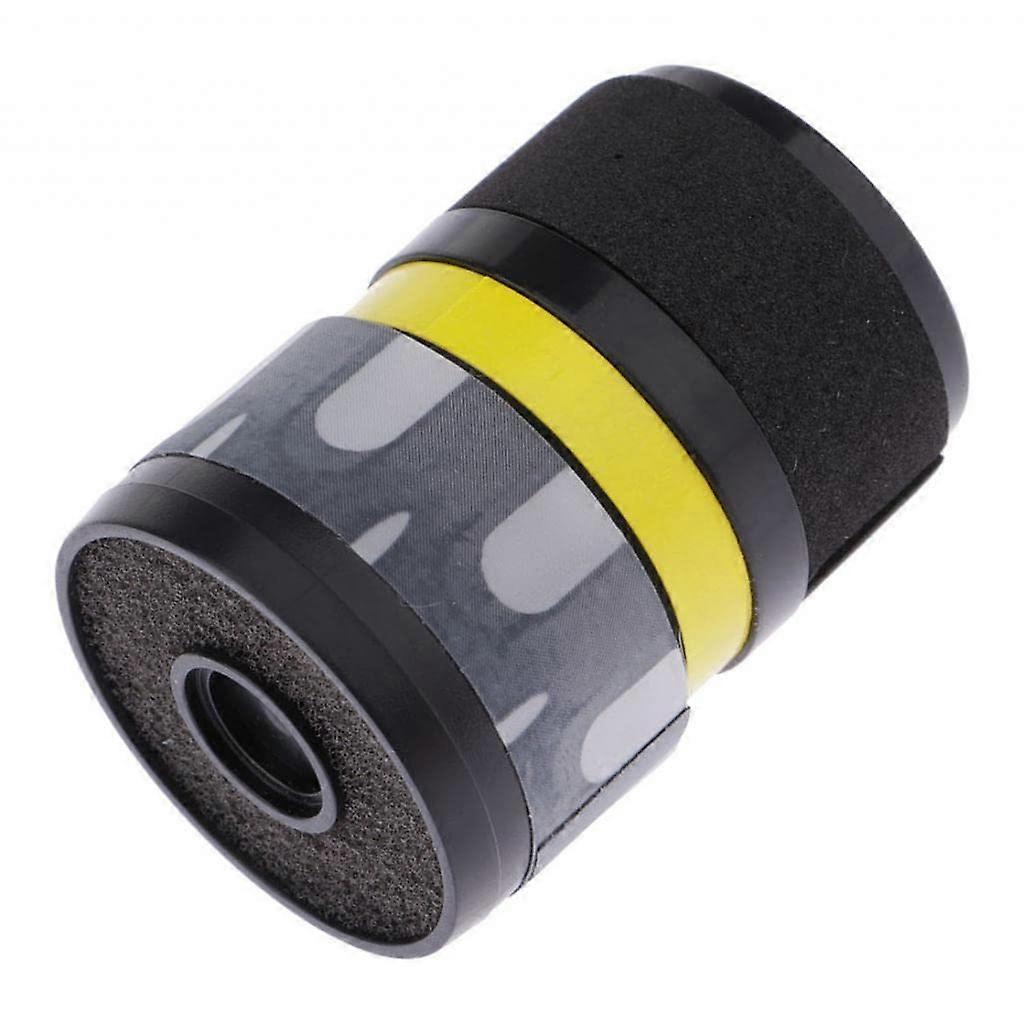 Microphone Core Capsule Cartridge Replacement MIC Core Microphones Compact Size Compatible Models