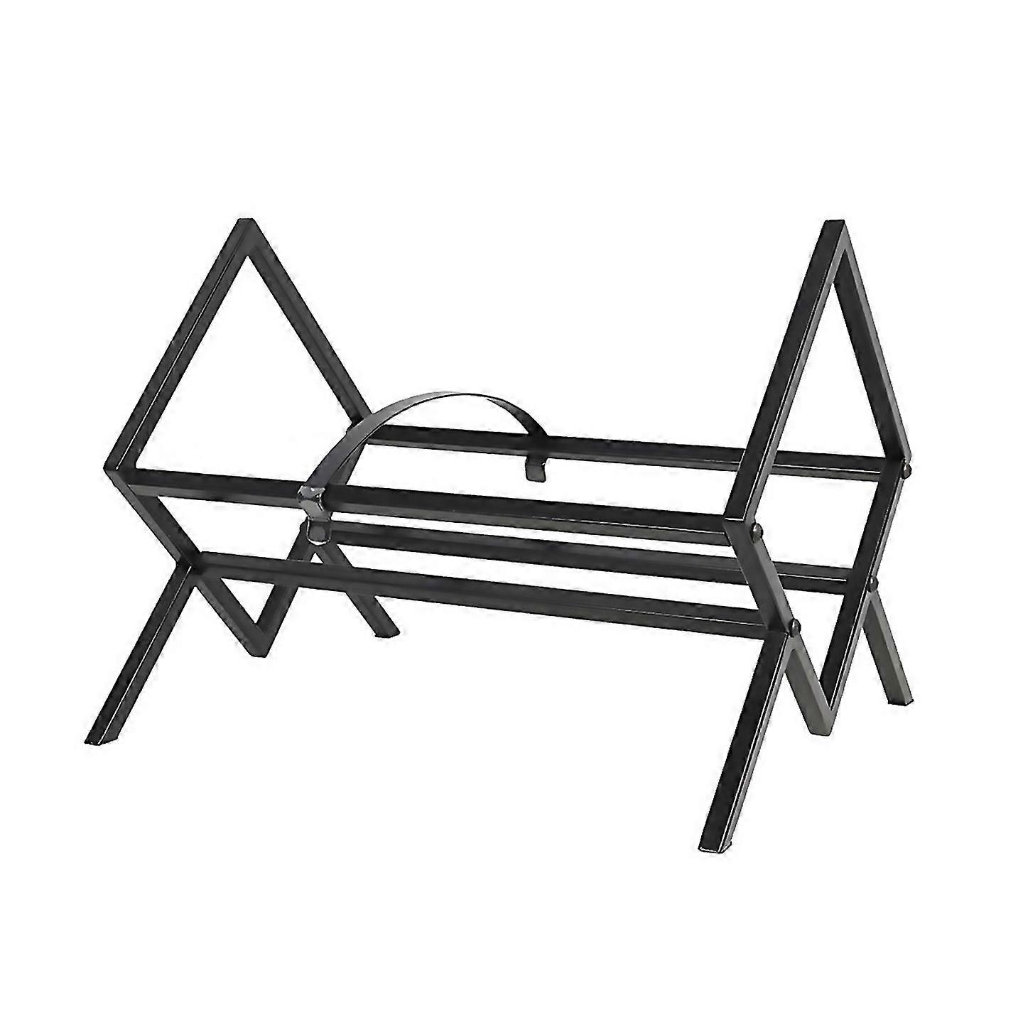 For Tier Vinyl Record Storage Desktop Display Rack Desktop Bookshelf Cd Display Stand Desktop Magazi