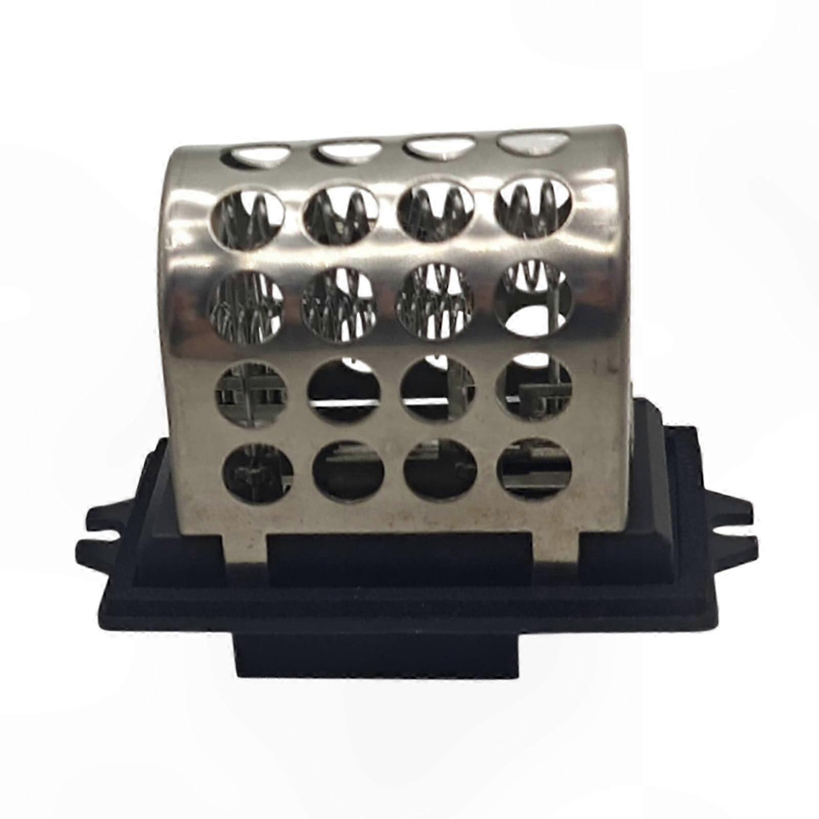 Blower Motor Resistor Regulator for HVAC Systems Compatible with Chrysler Fittings 4885844AA Replacement Part