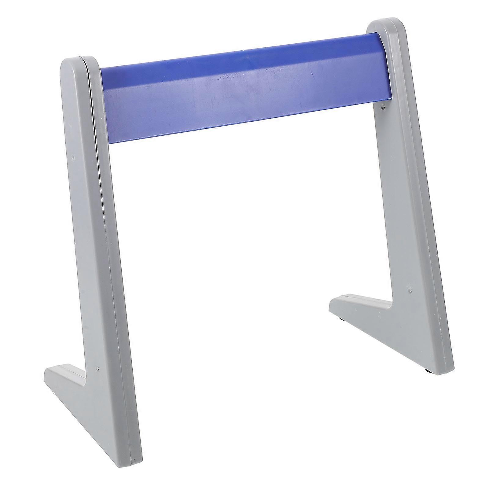 Pipette Organizer Experimental Tool Rack For Researchers Pipette Storage Rack 10.4×9.8×5.4in 1Pack