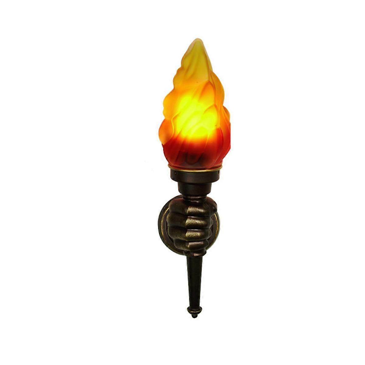 Industrial Simple Wall Lamps