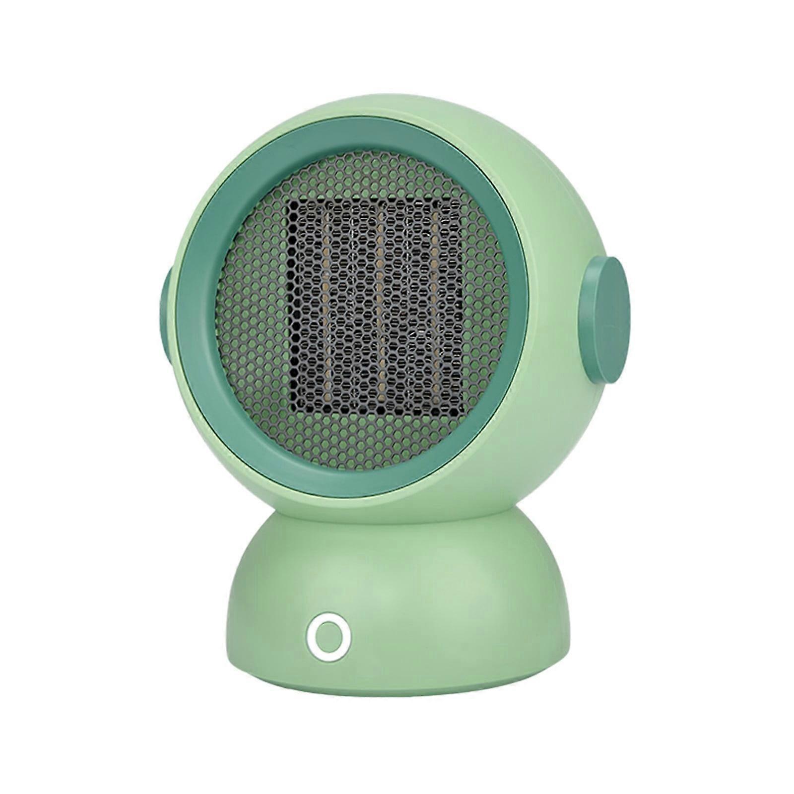 Portable Electric Heater for Indoor Use, Wall Mount Space Heater for Small/Large Rooms, Compatible with 12" Electrical Heater Units