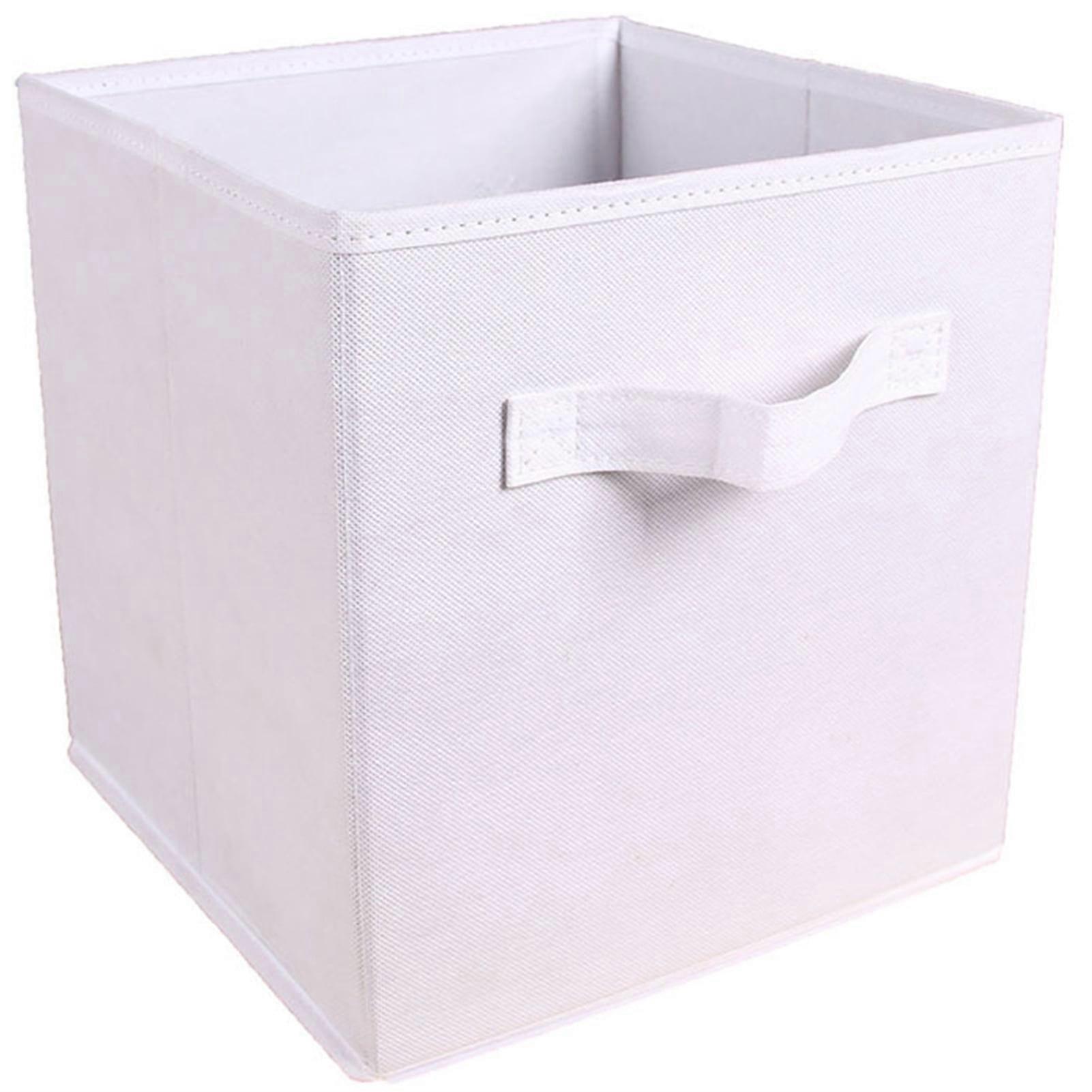 Large Capacity Foldable Storage Box