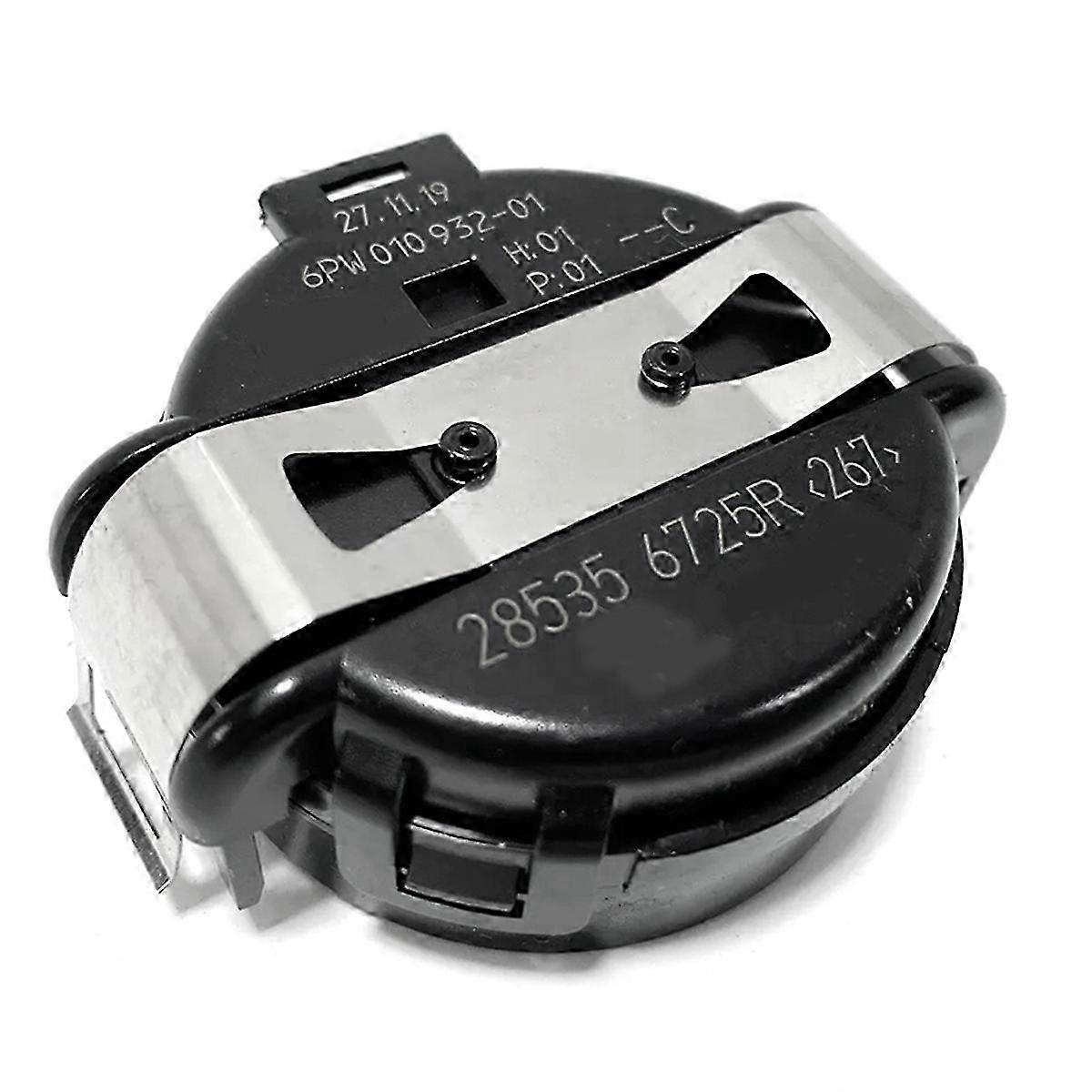 Car Front Rain Sensor Light Sensor Module 28535-6725R 285356725R for / / Edition 0927