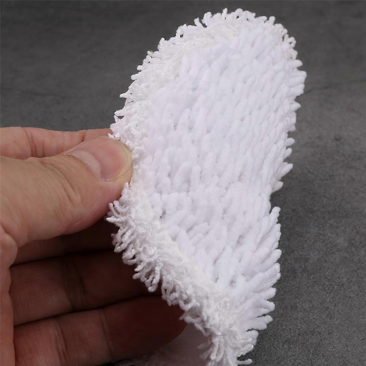 Reusable Replacement Mop Pads Compatible for 3115 
