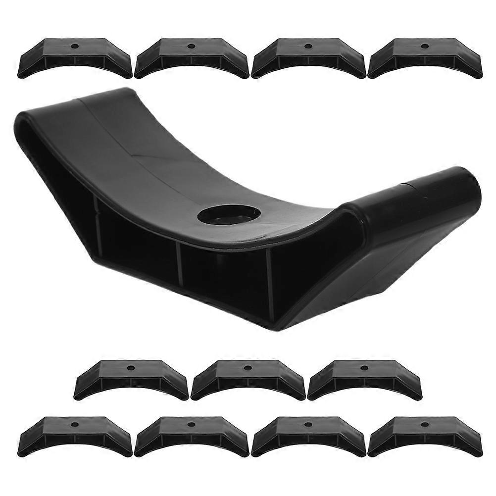 Dumbbell Rack Stand For Fitness Enthusiasts Versatile Protection Lightweight Design 36Pcs